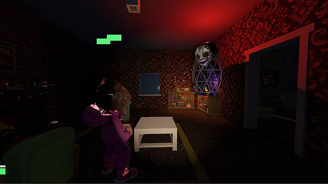 Murder Your Friends