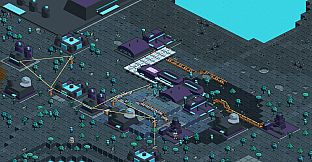 Aethel Mine