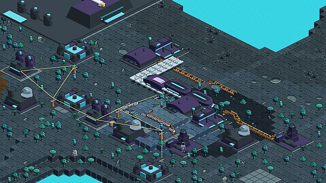 Aethel Mine