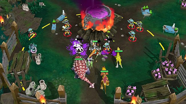 Raptor Evolution: Complete Edition