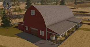 House Flipper - Farm