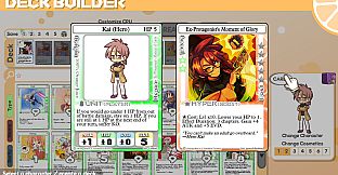 100% Orange Juice - Protagonist Pack