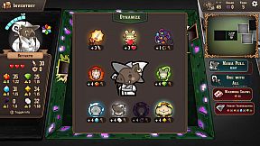 Roguematch : The Extraplanar Invasion