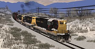 TS Marketplace: Bozeman Pass Scenario Pack 01