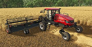 Farming Simulator 25 - MacDon Pack