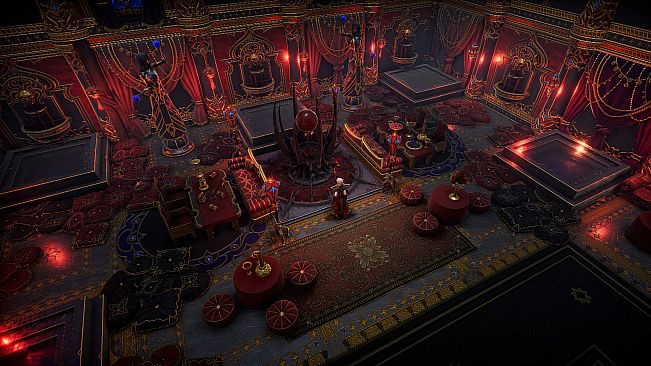 V Rising - Eternal Dominance Pack