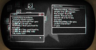 Pony Island (Daniel Mullins Games)