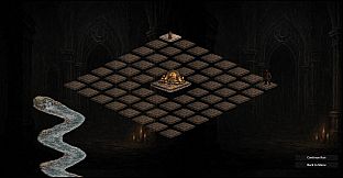 Glyph Gambit: Endgame