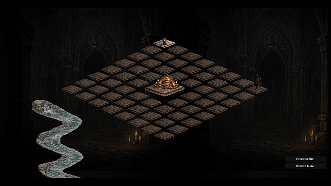 Glyph Gambit: Endgame