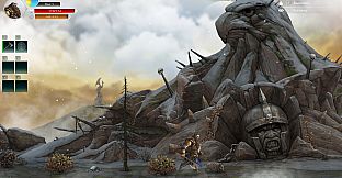 Niffelheim Odin`s Blessing DLC