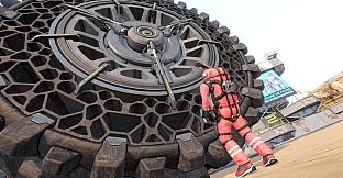 Space Engineers - Wasteland