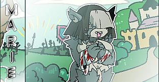 Princess & Conquest - Additional Characters #1