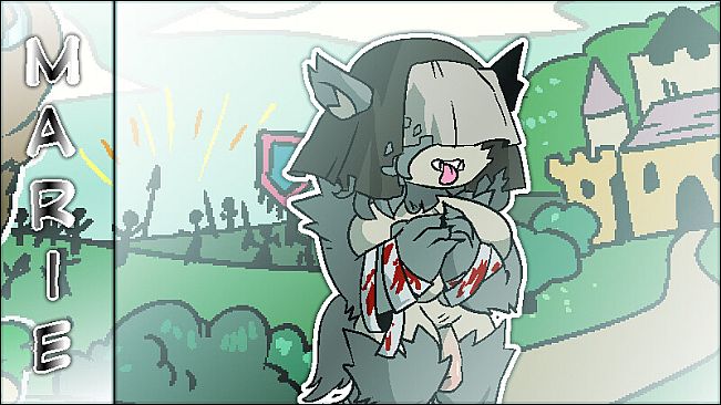 Princess & Conquest - Additional Characters #1