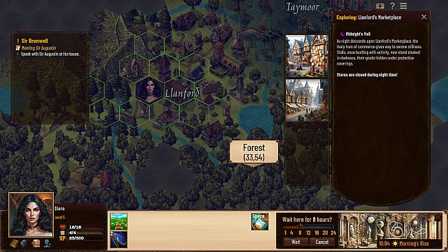 Erannorth Renaissance