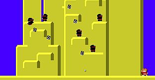 The Tower Of TigerQiuQiu 2 Ninja Hill 0