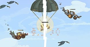 The Underground King