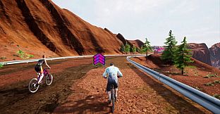 Extreme Cycling Championship