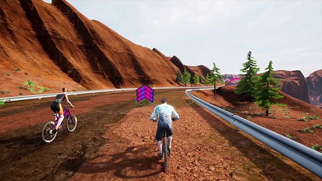 Extreme Cycling Championship