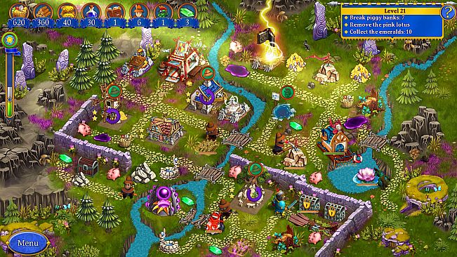 New Yankee: Mary's Dark Side