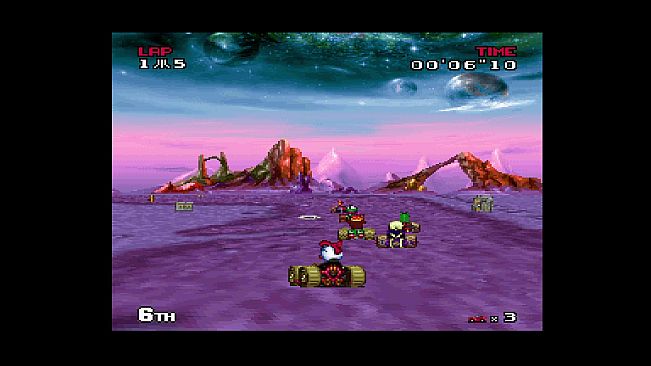 Atari 50: The Anniversary Celebration