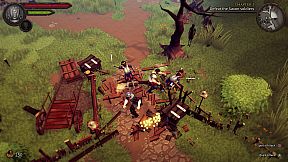 Cross of the Dutchman