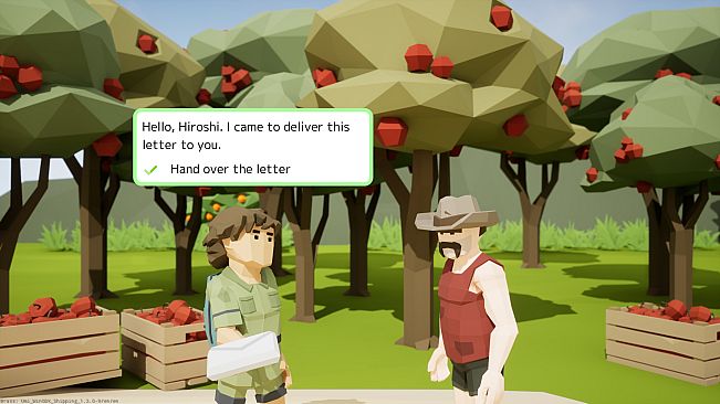 Brass: A Peaceful, Cozy Adventure