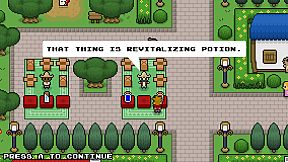 Stories of Bethem: Full Moon