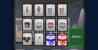 Pleasure Sweet Secret