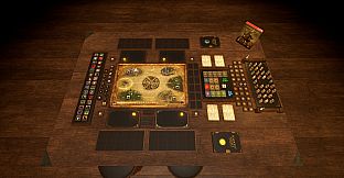 Tabletop Simulator - Darkest Night