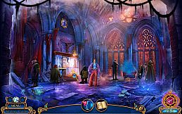 Secret City: Chalk of Fate Collector's Edition