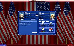 The Political Machine 2016