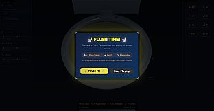 The Pissing Game