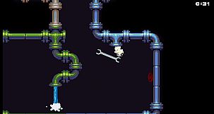 Pipe Escape