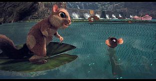 A Rat's Quest - The Way Back Home | Season 2