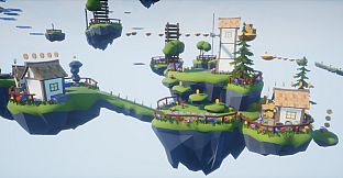 Tales of a Rabbit: The Story of Willie Hop