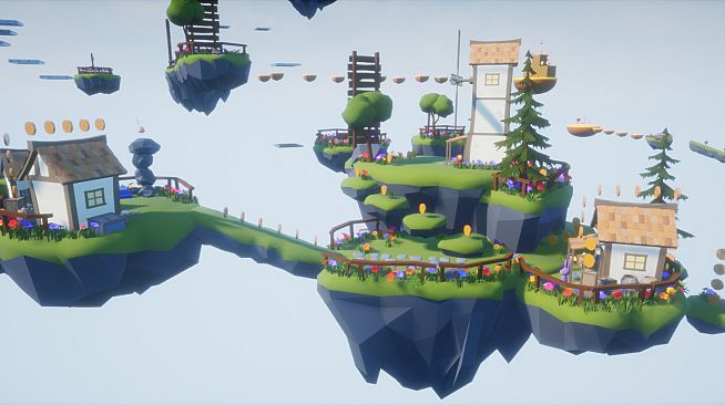 Tales of a Rabbit: The Story of Willie Hop