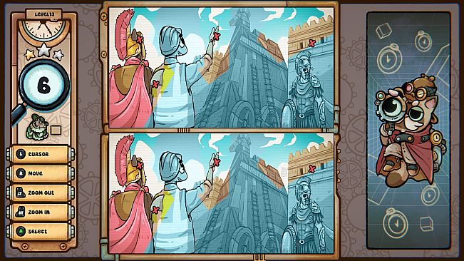 SpotCat vs The Cheddar Mafia Back To Past