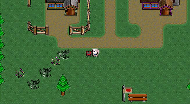 Adorable Dog: Gnomeageddon