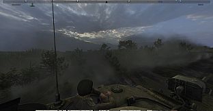 Steel Armor: Basra 86