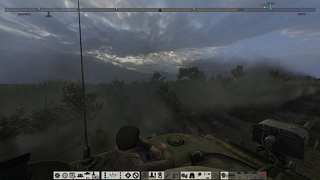 Steel Armor: Basra 86