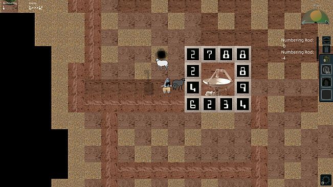 As Talk As Walk Wayfarer Team - One Percent Sleepy