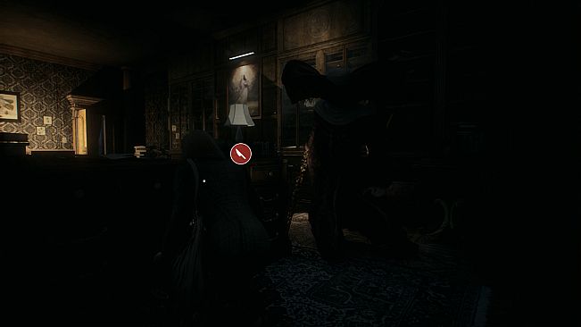 Remothered: Tormented Fathers