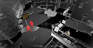 Sin Squad: Stealth Assassins