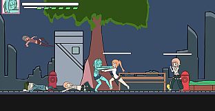 MugiPunch