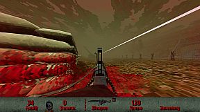 Haunted: Attack of the Dead Men