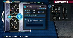 The Legend of Heroes: Kuro no Kiseki Ⅱ -CRIMSON SiN-