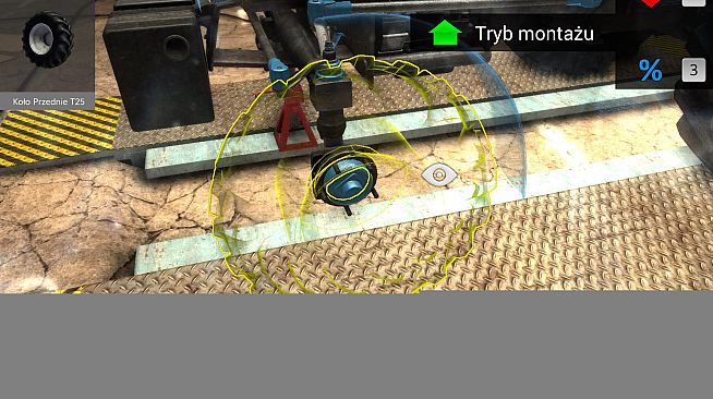 Mechanik Maszyn Rolniczych 2015