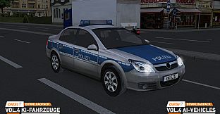 OMSI 2 Add-on Downloadpack Vol. 4 - AI Vehicles