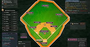 Game Pulse - 1980 Season Set