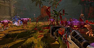 Serious Sam: Shatterverse